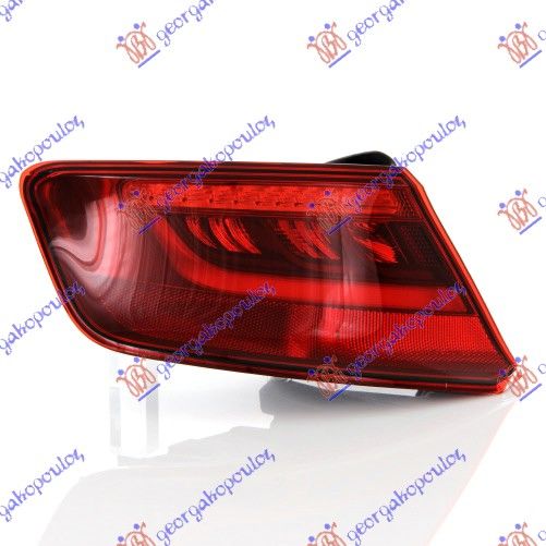 Štop svjetlo vanjska strana (5 VRATA) LED (MARELLI)