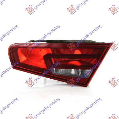 Štop lampa vanjska 3d LED (MARELI)