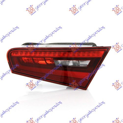 Štop lampa 3d unutrašnja LED (E)