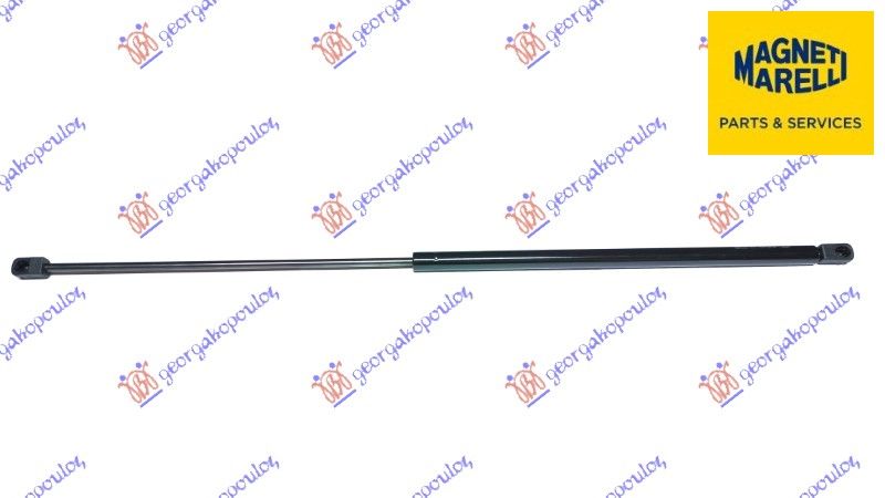 Amortizer haube (747L-200N) (MARELLI)