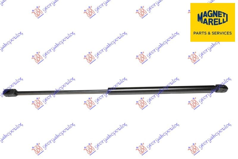 Amortizer gepek vrata sportback (558L-450N) (MARELLI)