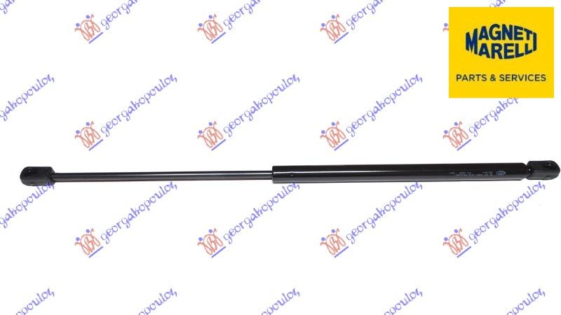 Amortizer gepek vrata 3 vrata (542L-460N) (MARELLI)