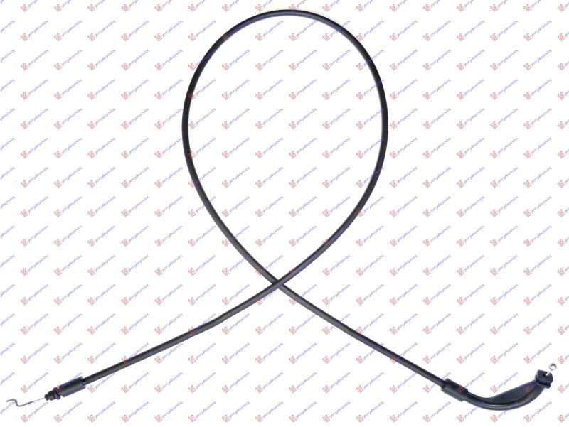 Kabel za otvaranje vrata