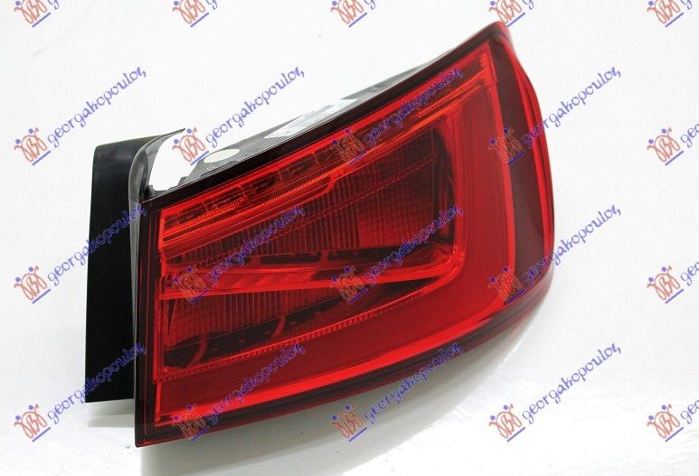 Štop svjetlo vanjska strana LED (E)