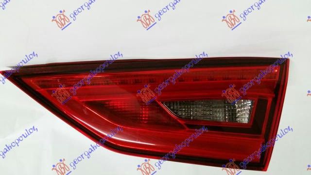 Štop svjetlo unutrašnji LED (MARELLI)