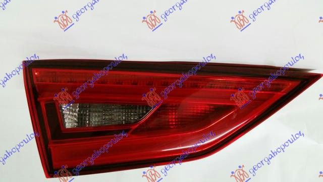 Štop svjetlo unutrašnji LED (MARELLI)