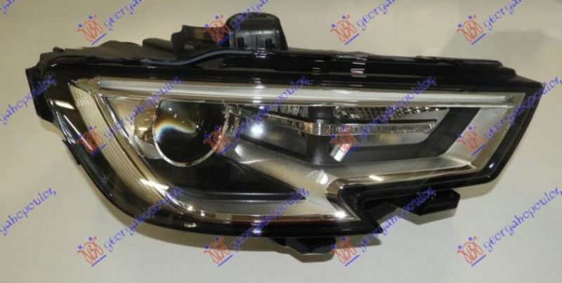 Far bi-xenon (E) (DEPO)