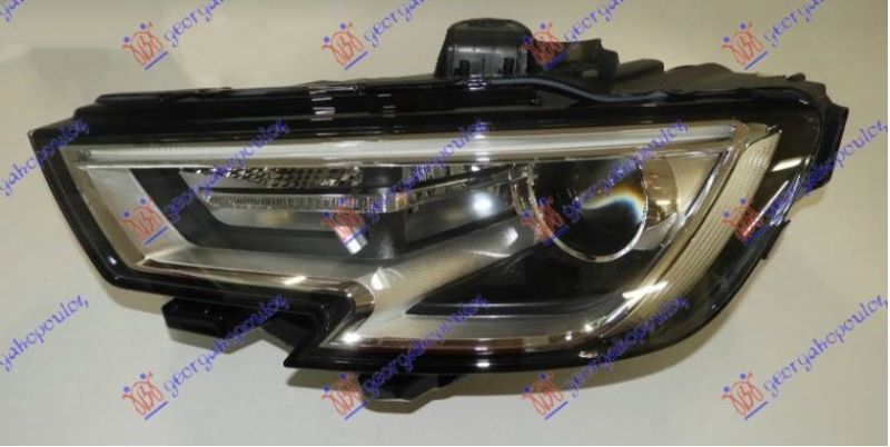 Far bi-xenon (E) (DEPO)