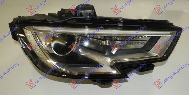 Far bi-xenon (VALEO)