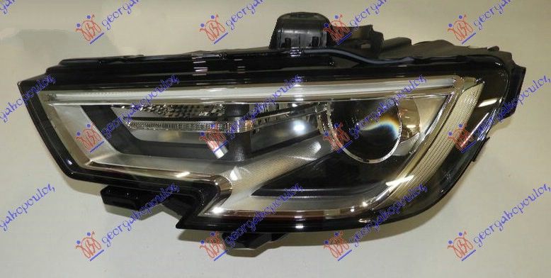 Far bi-xenon (VALEO)