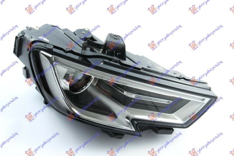 Far bi-xenon plus (VALEO)