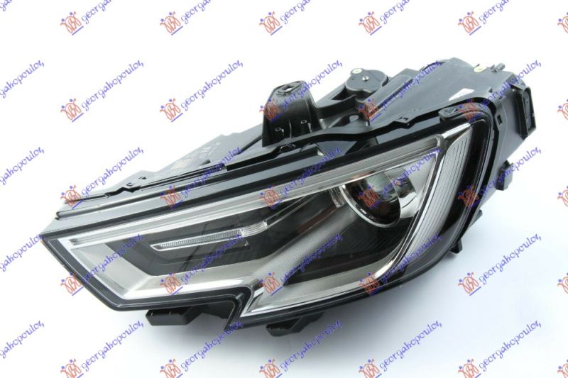 Far bi-xenon plus (VALEO)