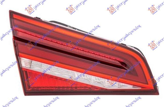Štop svjetlo unutrašnji LED dynamic sportback (HELLA)