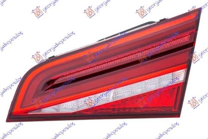 Štop lampa unutarnja sportback (HELLA)