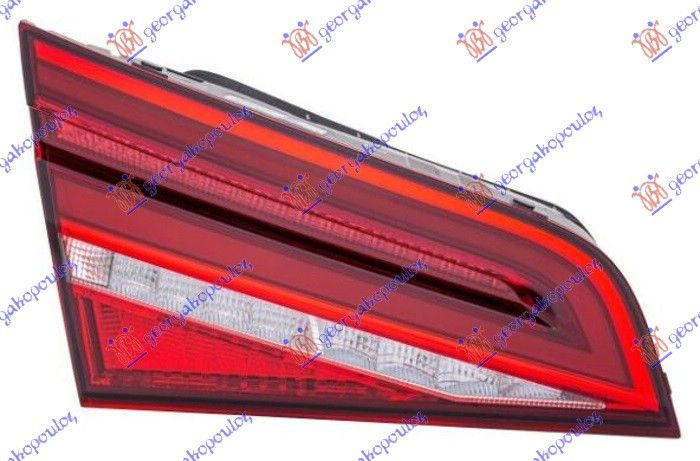 Štop svjetlo unutrašnji sportback (HELLA)