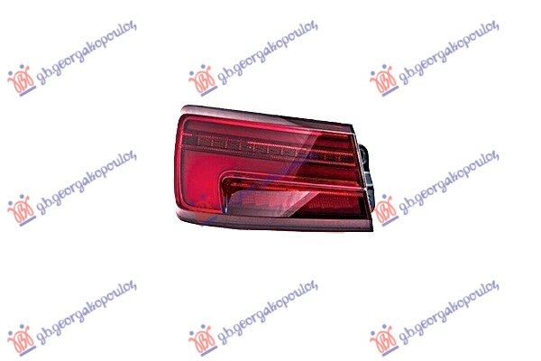 Štop svjetlo vanjska strana LED dynamic