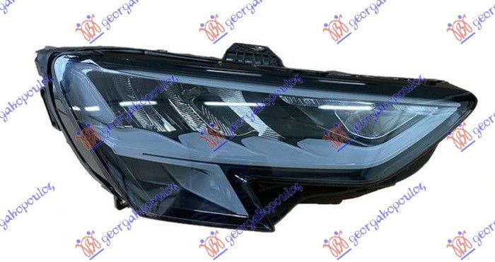 Far full LED (OSNOVNA LINIJA) (VALEO)