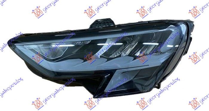 Far full LED (NOSAČ LINE) (VALEO)