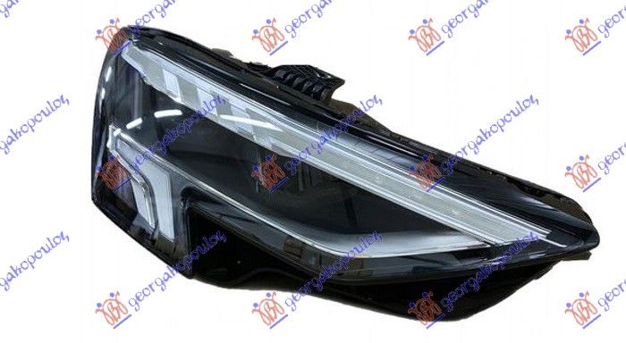 Far full LED (VALEO)