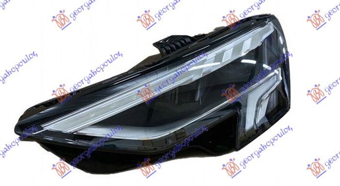 Far full LED (VALEO)