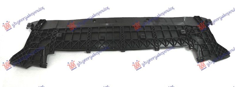 Zaštita ispod branika plastična (OFFROAD)