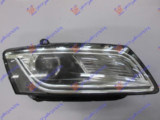 Far bi-xenon s LED drl (E) (S MOTOROM) (DEPO)