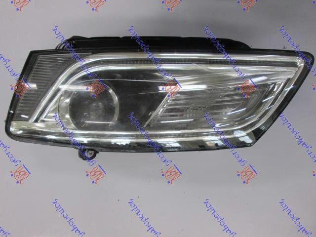 Far bi-xenon (ŽMIGAVAC)(LED DNEVNO SVJETLO) (E) (S MOTOROM) (DEPO)