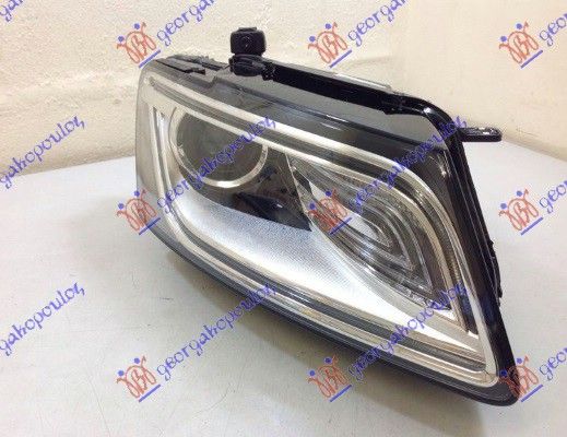 Far bi-xenon s LED drl (VALEO)
