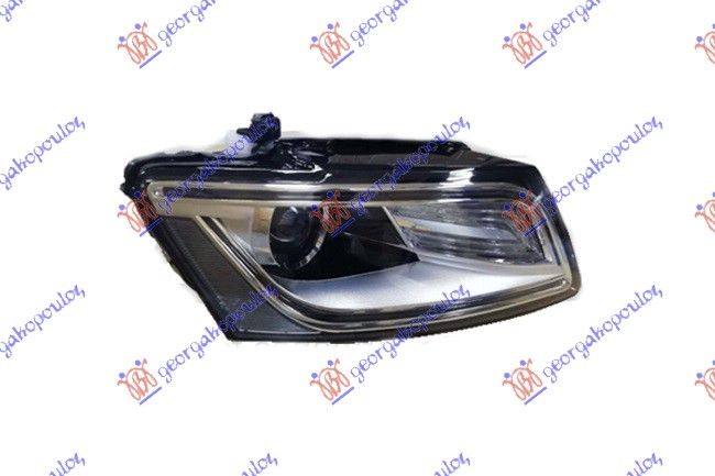 Far bi-xenon afs s LED drl (VALEO)