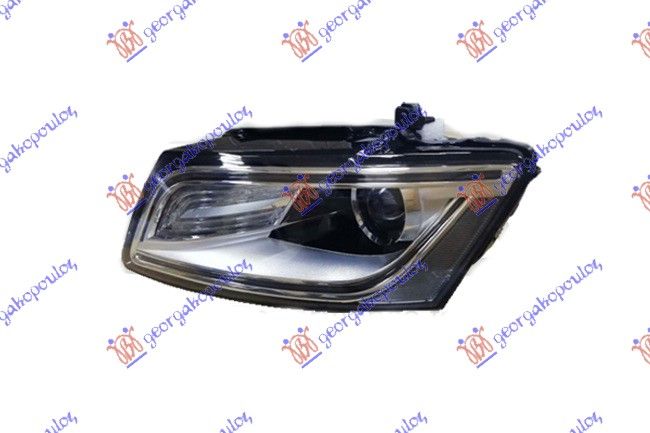 Far bi-xenon afs s (LED DNEVNO SVJETLO) (VALEO)