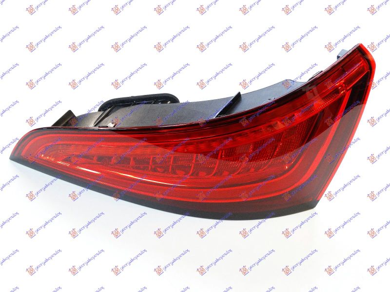 Štop svjetlo LED (MARELLI)