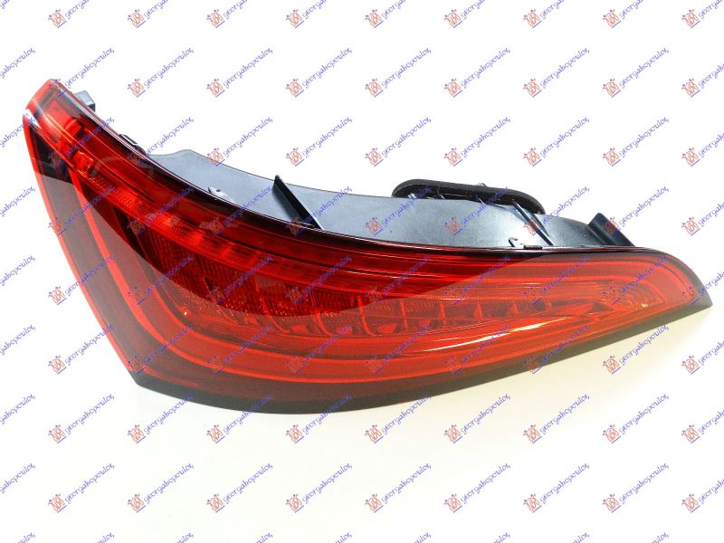 Štop svjetlo LED (MARELLI)