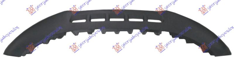 Spojler prednjeg branika