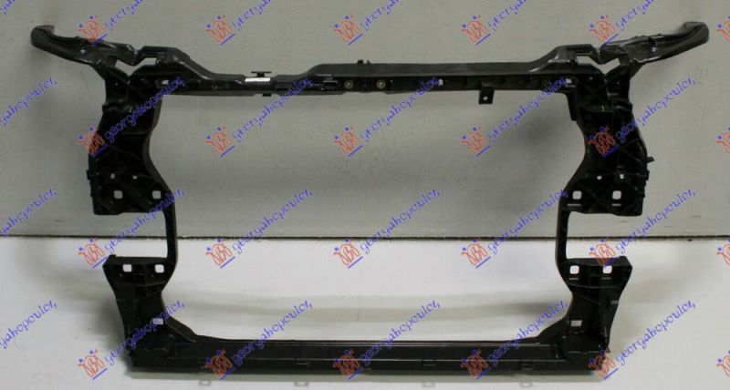 Vezni lim 3.0 tfsi (SQ5)