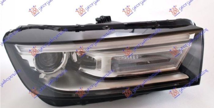 Far bi-xenon s LED drl (DEPO)