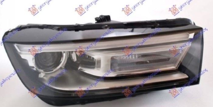 Far bi-xenon (ŽMIGAVAC)(LED DNEVNO SVJETLO) (E) (TYC)