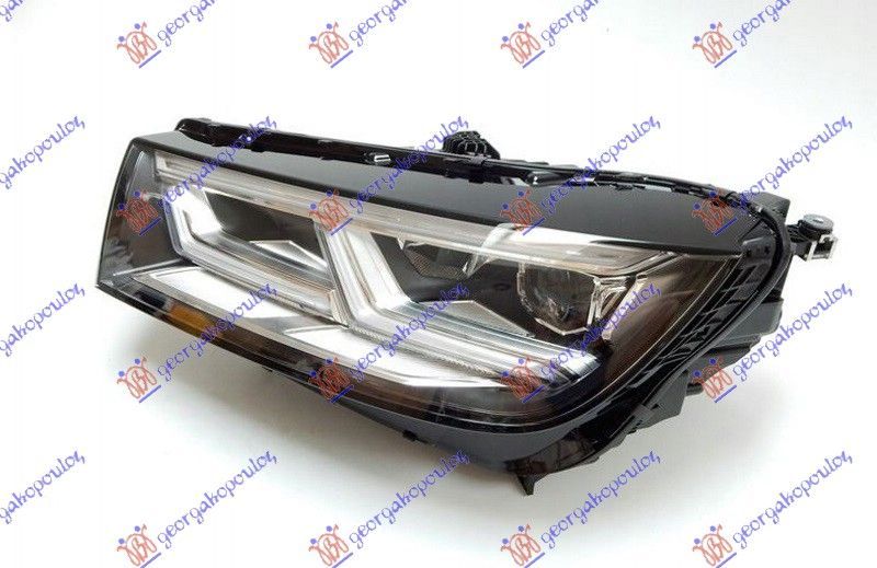 Far full LED (MARELLI)
