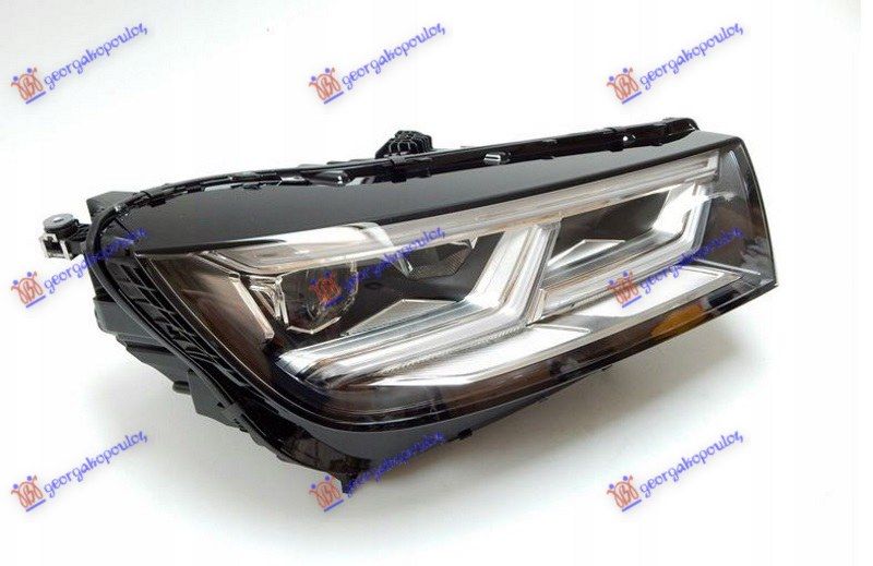 Far full LED (E) (TYC)