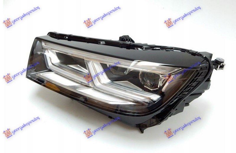 Far full LED (E) (DEPO)