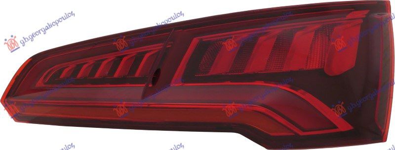 Štop svjetlo LED dynamic
