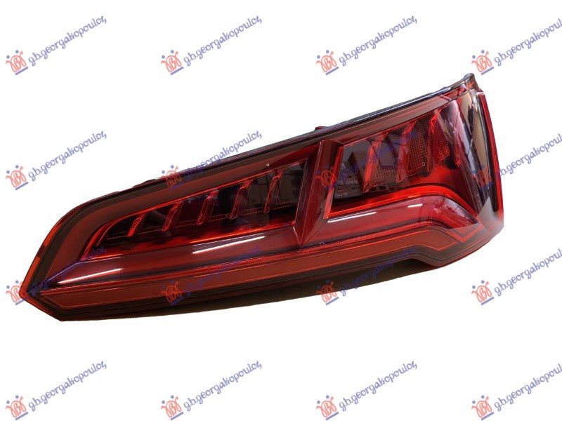 Stop lampa (LED) (DEPO)