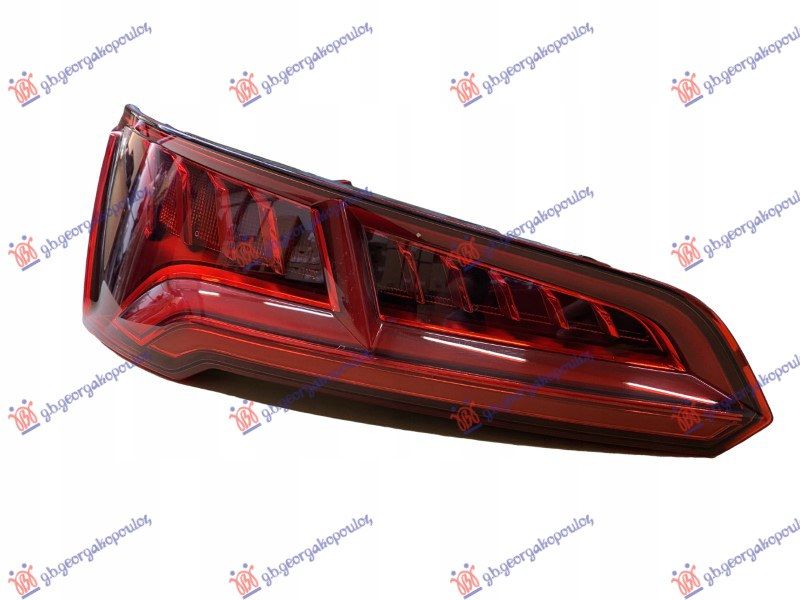 Stop lampa (LED) (DEPO)