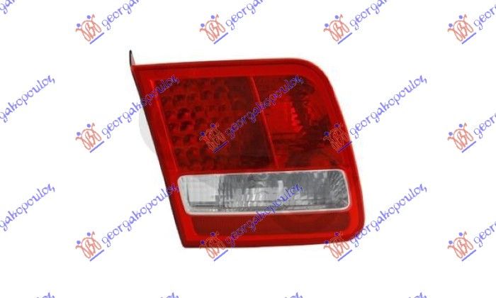 Štop lampa unutarnja -07 (ULO)