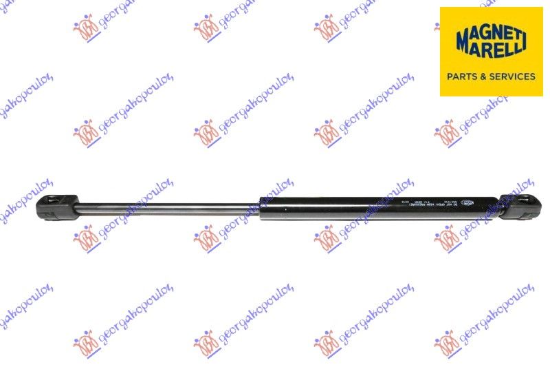 Amortizer haube (375L-280N) (MARELLI)