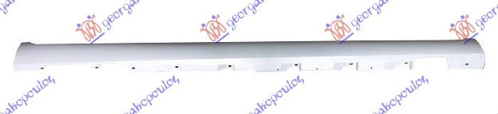 Poklopac nosača (ROCKER PANEL)