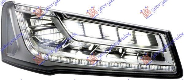 Far full LED (HELLA)