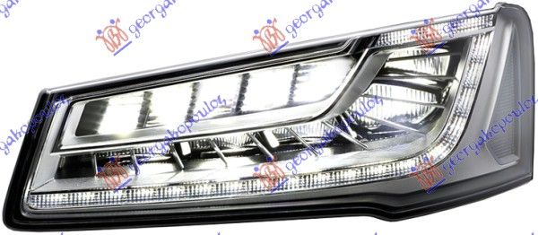 Far full LED (HELLA)