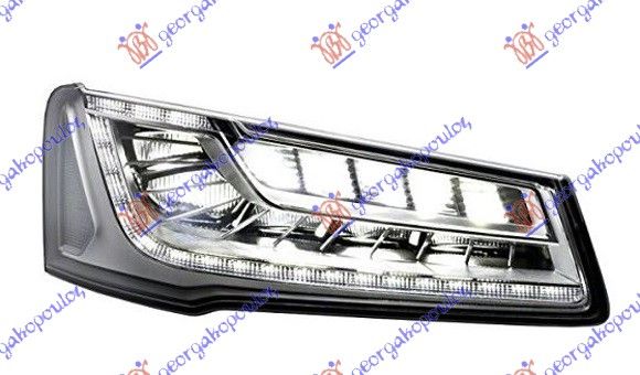 Far full LED matrix (HELLA)