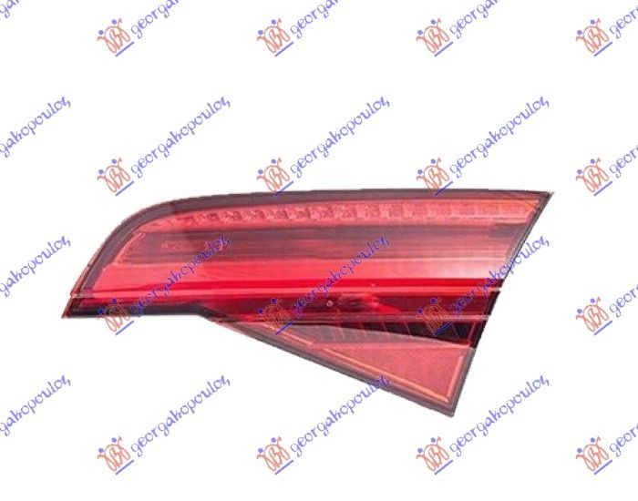 Štop svjetlo unutrašnji LED dynamic (ULO)