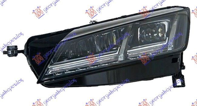 Far full LED zuti (MARELLI)